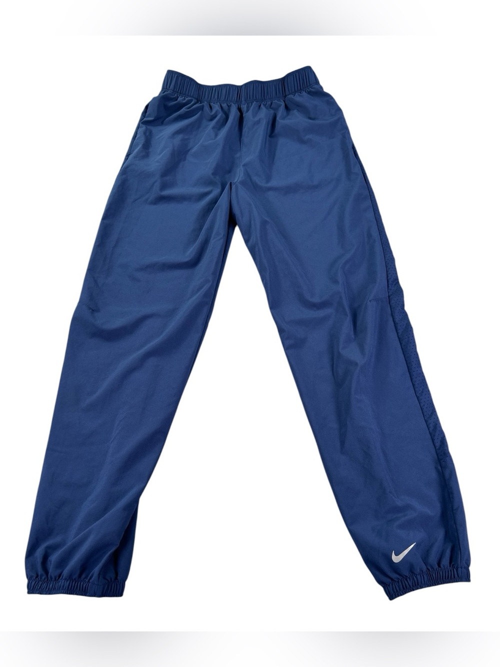 Nike Dri-FIT Multi Essential Pants Boys XL Midnight Navy Athletic FN8371-410